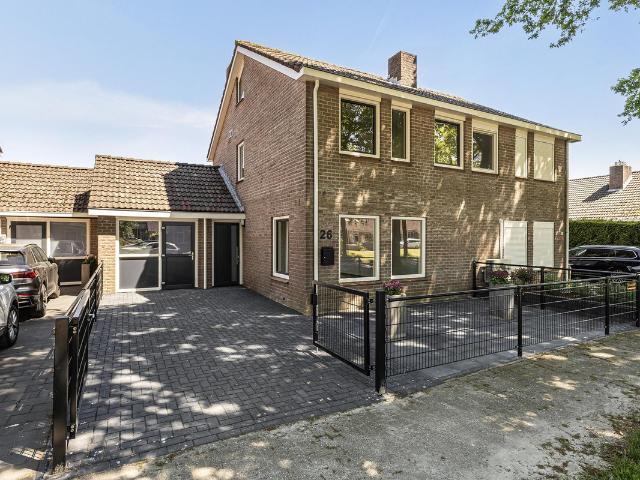 Woning te koop: De Beeklanden 26 7761DL Schoonebeek Vastgoed Nederland