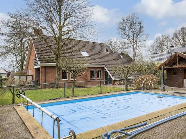Woning te koop: De Beeklanden 68 7761DM Schoonebeek Vastgoed Nederland