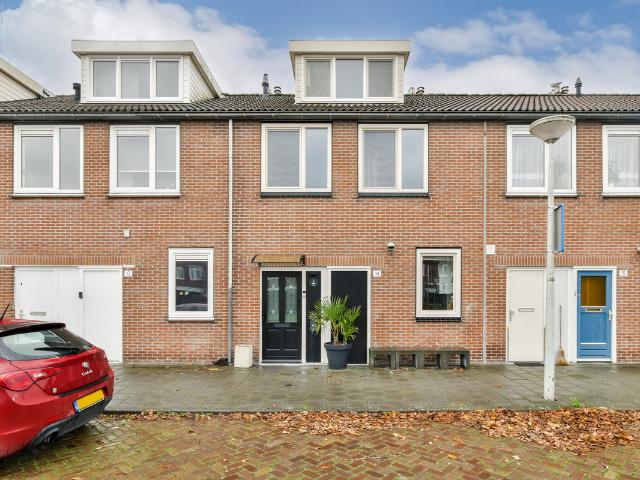 Woning te koop: De Biezenhof 14 1069TW Amsterdam Vastgoed Nederland
