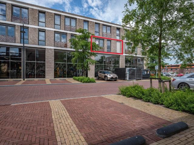 Woning te koop: De Boei 18 8302ET Emmeloord Vastgoed Nederland