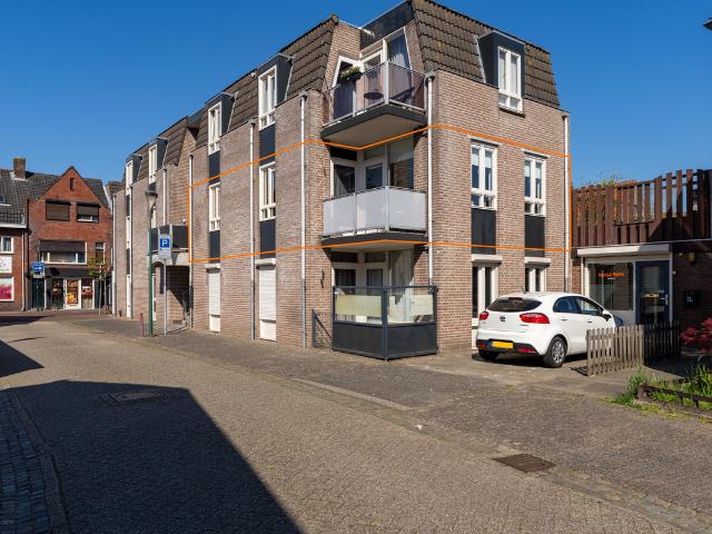 Woning te koop: De Bogaert 9 5171CT Kaatsheuvel Vastgoed Nederland