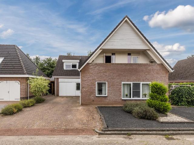Woning te koop: De Bolster 50 7913RL Hollandscheveld Vastgoed Nederland