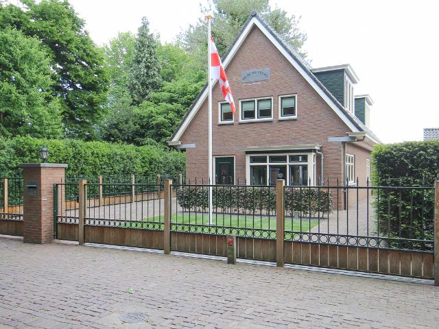 Woning te koop: De Bleek 9 5298VR Liempde Vastgoed Nederland