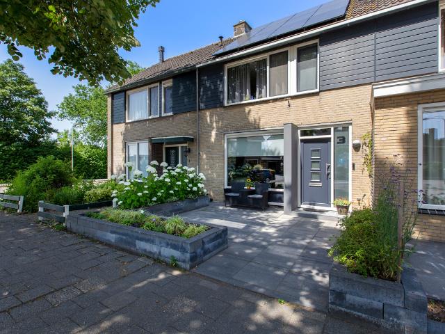 Woning te koop: De Cope 3 3421XK Oudewater Vastgoed Nederland