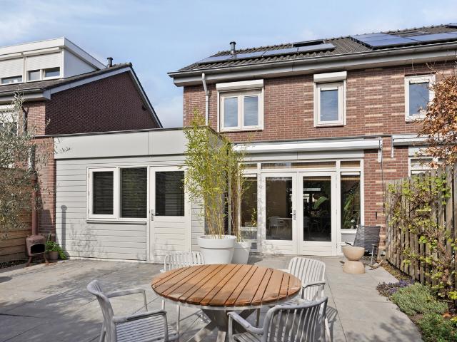 Woning te koop: De Clercqstraat 3 3904HS Veenendaal Vastgoed Nederland