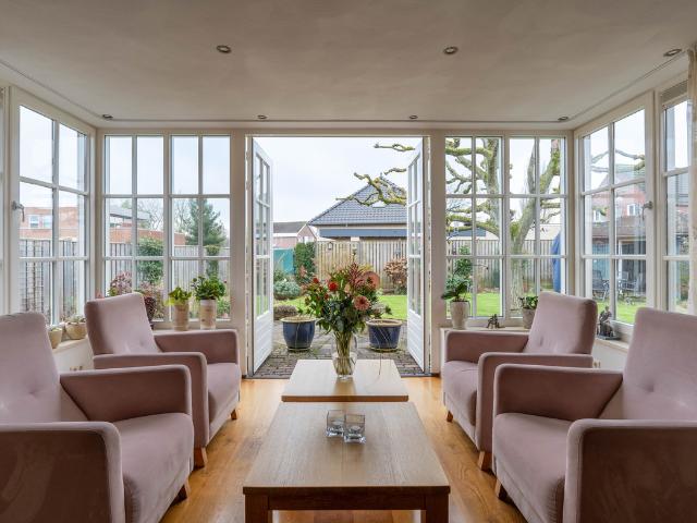 Woning te koop: De Cuyperstraat 1 5861CK Wanssum Vastgoed Nederland