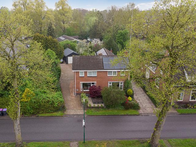 Woning te koop: De Dellen 53 9231EA Surhuisterveen Vastgoed Nederland