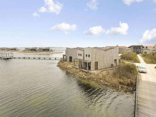 Woning te koop: De Eco Punt 10B&D 3253ML Ouddorp Vastgoed Nederland