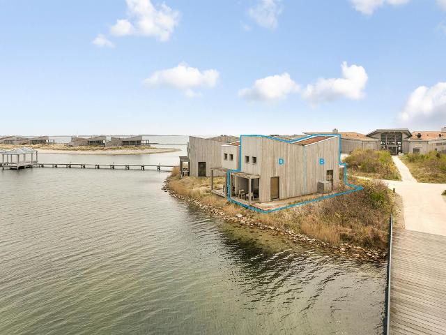 Woning te koop: De Eco Punt 10B & D 3253ML Ouddorp Vastgoed Nederland