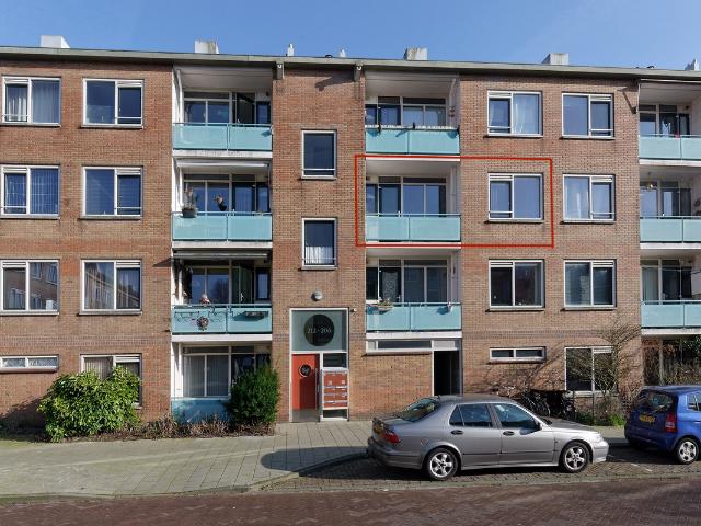 Woning te koop: De Egmondenstraat 207 1 SJ Amsterdam Vastgoed Nederland