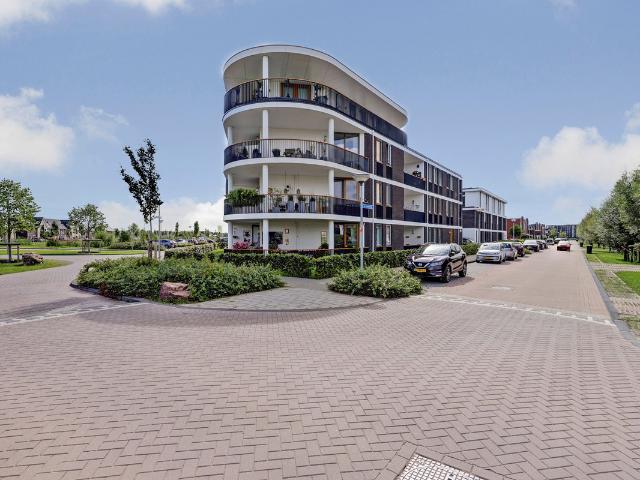 Woning te koop: De Foeke 10 3894GJ Zeewolde Vastgoed Nederland