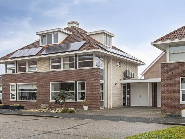 Woning te koop: de Flier 3829 6 ZS Wijchen Vastgoed Nederland