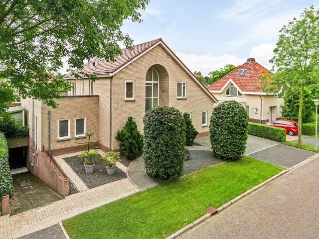Woning te koop: De Gamert 2402 6 WH Wijchen Vastgoed Nederland