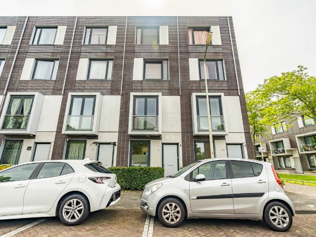 Woning te koop: De Gaarde 246 2 CN's Gravenhage Vastgoed Nederland