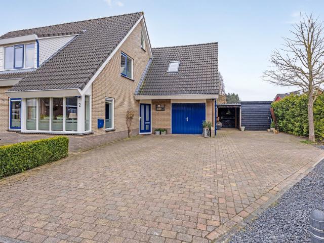 Woning te koop: De Garven 2 7871PX Klijndijk Vastgoed Nederland
