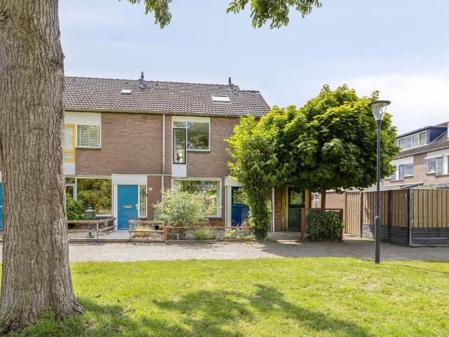 Woning te koop: De Gasperistraat 10 4463KK Goes Vastgoed Nederland
