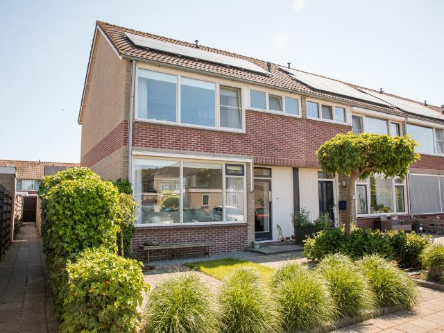 Woning te koop: De Geep 20 8754BJ Makkum Vastgoed Nederland