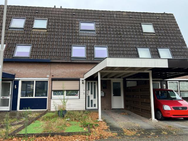 Woning te koop: De Gildekamp 3004 6 KS Nijmegen Vastgoed Nederland