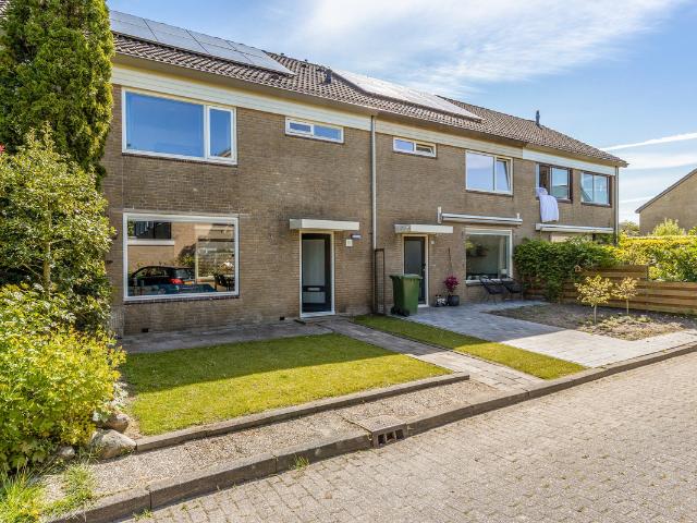 Woning te koop: De Grouw 49 9351LM Leek Vastgoed Nederland