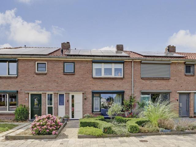 Woning te koop: De Graaffstraat 91 4461WP Goes Vastgoed Nederland
