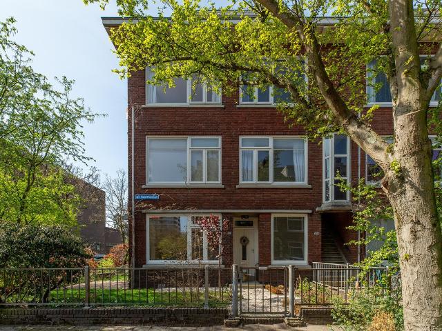 Woning te koop: De Graeffstraat 25C 3039XC Rotterdam Vastgoed Nederland