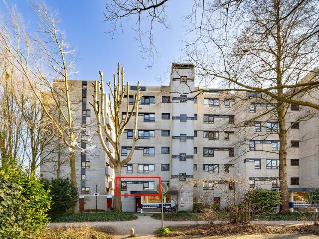 Woning te koop: De Haar 97 2261XX Leidschendam Vastgoed Nederland