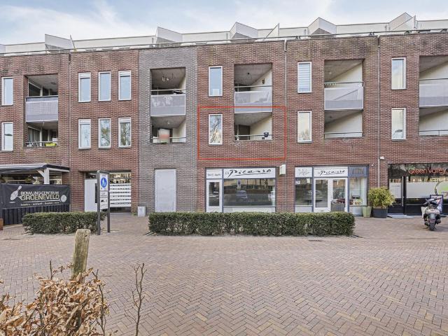Woning te koop: De Halte 47 6711NZ Ede Vastgoed Nederland