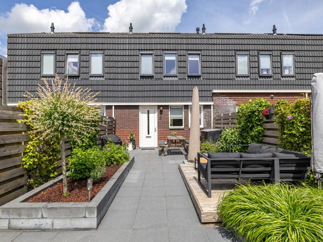 Woning te koop: De Hartakker 6 9761DE Eelde Vastgoed Nederland