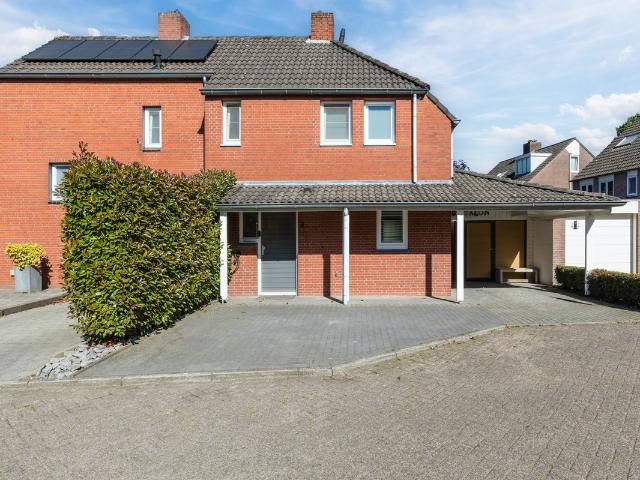 Woning te koop: De Heggewikke 3 6021LR Budel Vastgoed Nederland