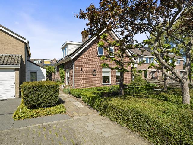 Woning te koop: De Helt 7 1747TE Tuitjenhorn Vastgoed Nederland