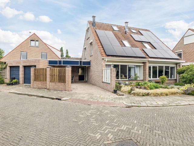 Woning te koop: De Helling 8 7908ER Hoogeveen Vastgoed Nederland