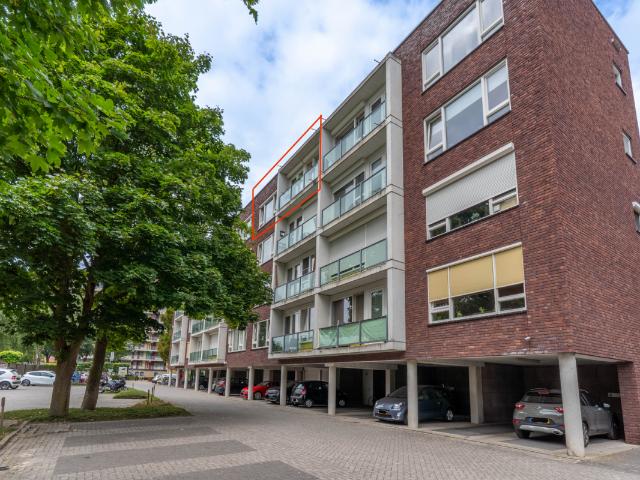 Woning te koop: De Heuvelaar 37 5801GW Venray Vastgoed Nederland