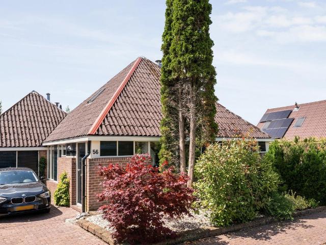 Woning te koop: De Heurinks 56 7963AZ Ruinen Vastgoed Nederland