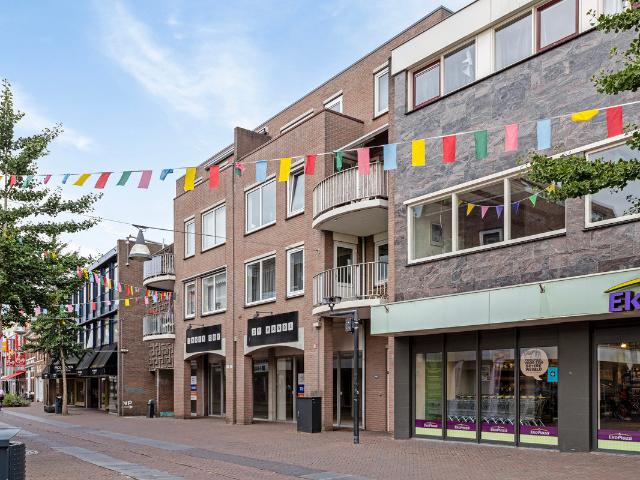 Woning te koop: De Heurne 55 11 7 GZ Enschede Vastgoed Nederland