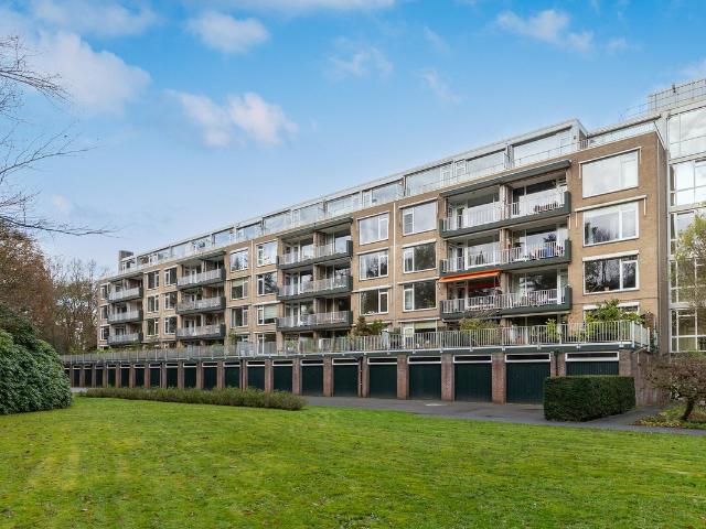 Woning te koop: De Hooghlaan 2A22 3723GS Bilthoven Vastgoed Nederland