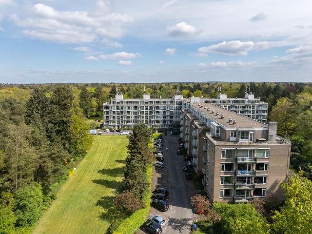 Woning te koop: De Hooghlaan 2A32 3723GS Bilthoven Vastgoed Nederland