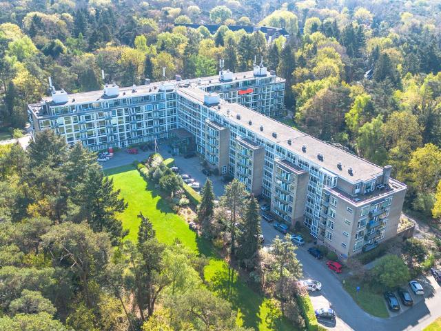 Woning te koop: De Hooghlaan 2C20 3723GS Bilthoven Vastgoed Nederland