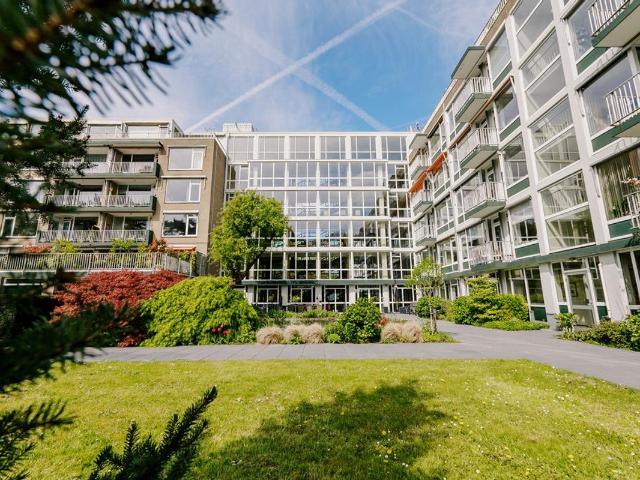 Woning te koop: De Hooghlaan 2C22 3723GS Bilthoven Vastgoed Nederland