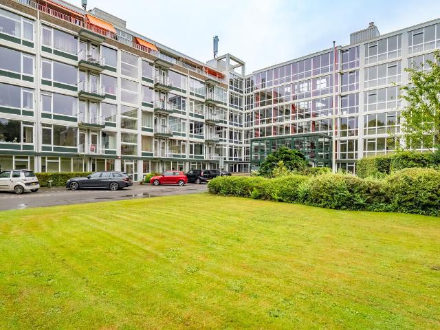 Woning te koop: De Hooghlaan 2C34 3723GS Bilthoven Vastgoed Nederland