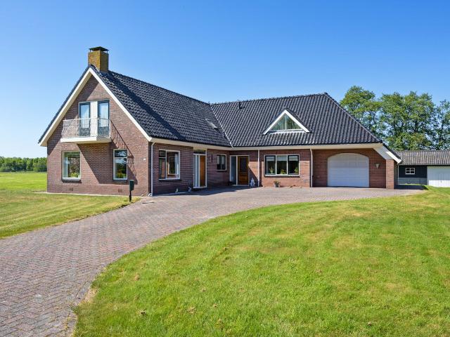 Woning te koop: De Holm 16I 9356VB Tolbert Vastgoed Nederland