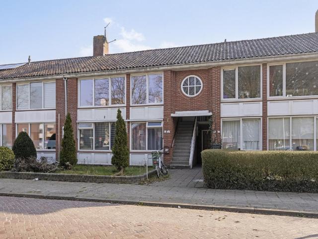 Woning te koop: de Houtmanstraat 26a 9601GJ Hoogezand Vastgoed Nederland