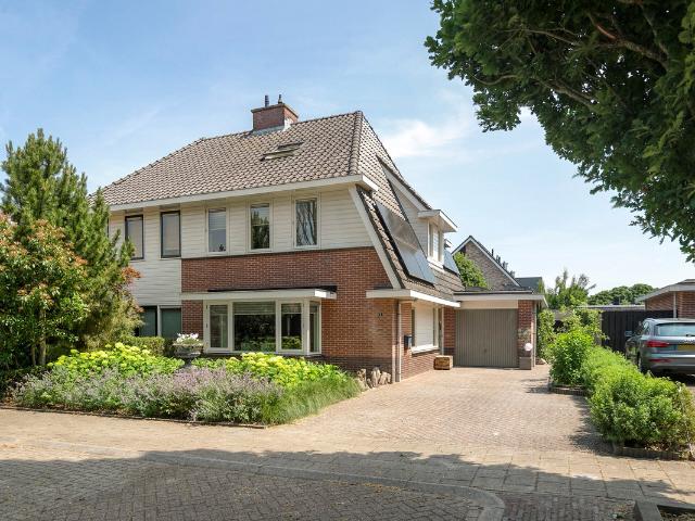 Woning te koop: De Hucht 5 3959BL Overberg Vastgoed Nederland