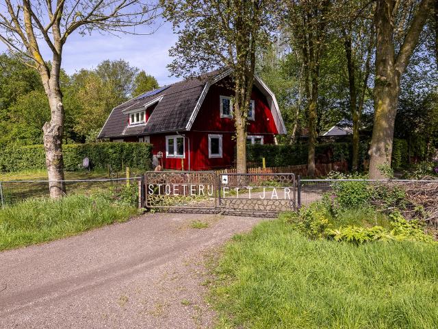 Woning te koop: De Hullen 1 7846TB Noord Sleen Vastgoed Nederland