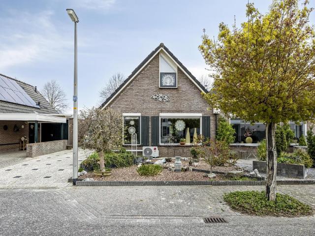 Woning te koop: De IJslander 20 8252HD Dronten Vastgoed Nederland