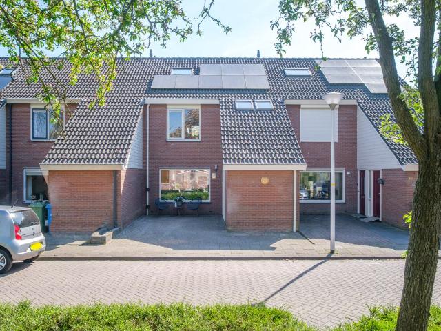 Woning te koop: De Kamp 9 8061BJ Hasselt Vastgoed Nederland