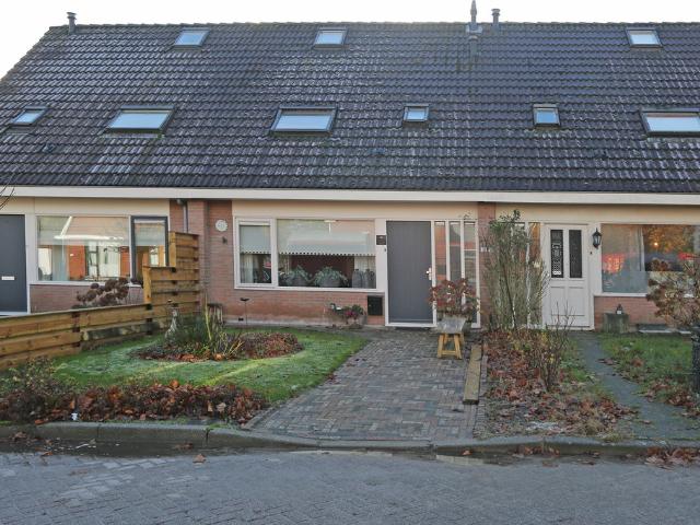 Woning te koop: De Kampen 38 9132LV Engwierum Vastgoed Nederland