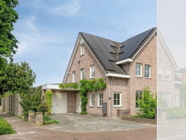 Woning te koop: De Kaar 31 6595CD Ottersum Vastgoed Nederland