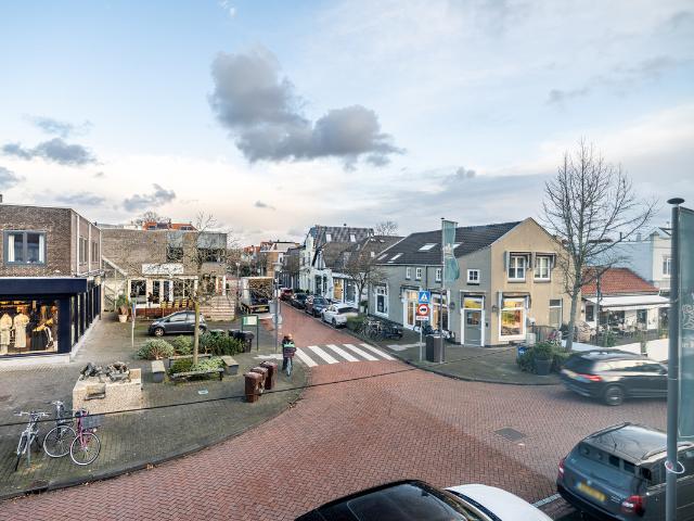 Woning te koop: de Kempenaerstraat 34B 2341GN Oegstgeest Vastgoed Nederland