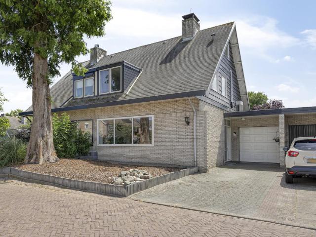 Woning te koop: De Komme 3 4421ES Kapelle Vastgoed Nederland