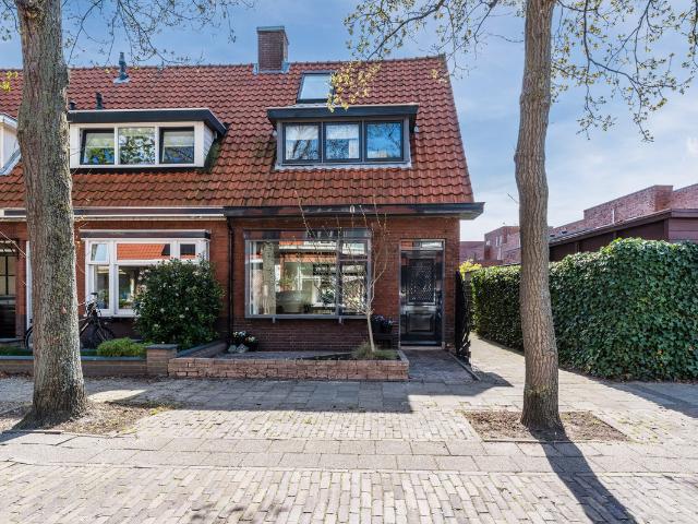Woning te koop: De Konnighstraat 1a 2691XJ's Gravenzande Vastgoed Nederland